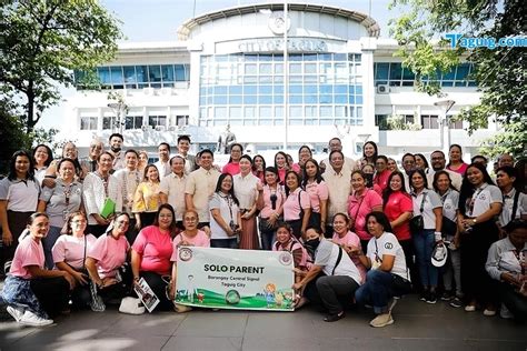 taguig pwd benefits|Taguig City opens one.